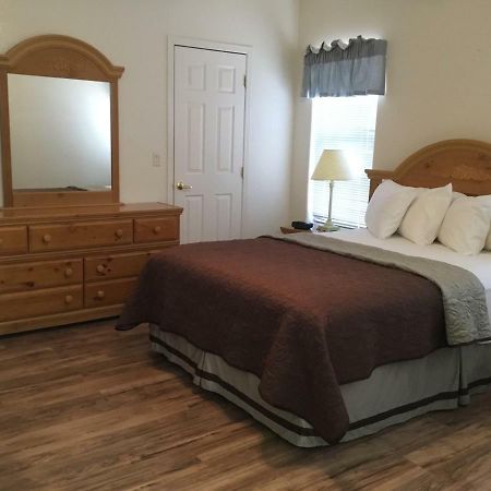 Monte Vista Resort-Age 55 Plus Mesa Eksteriør billede