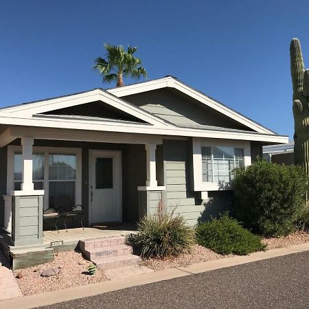 Monte Vista Resort-Age 55 Plus Mesa Eksteriør billede