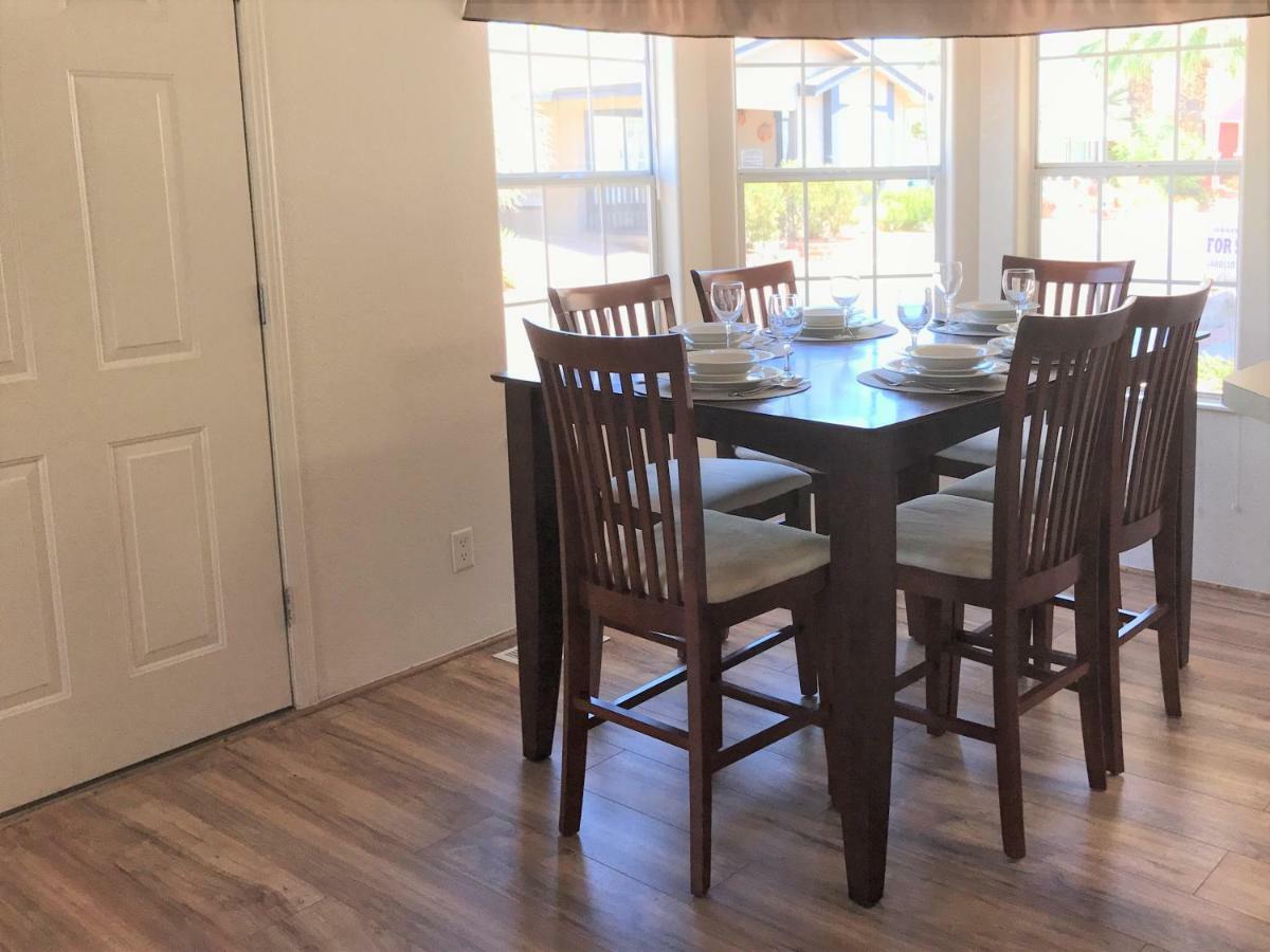 Monte Vista Resort-Age 55 Plus Mesa Eksteriør billede