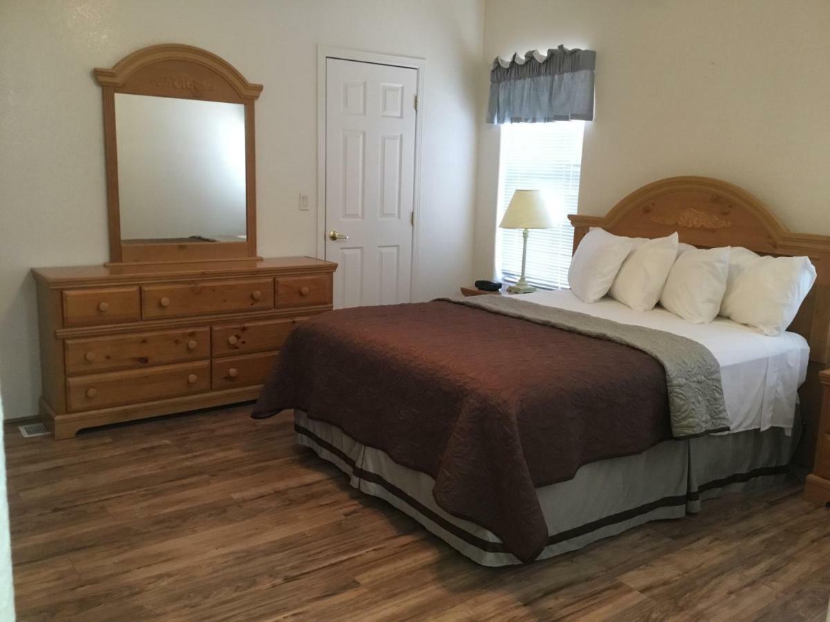 Monte Vista Resort-Age 55 Plus Mesa Eksteriør billede