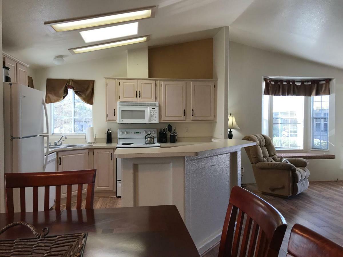 Monte Vista Resort-Age 55 Plus Mesa Eksteriør billede