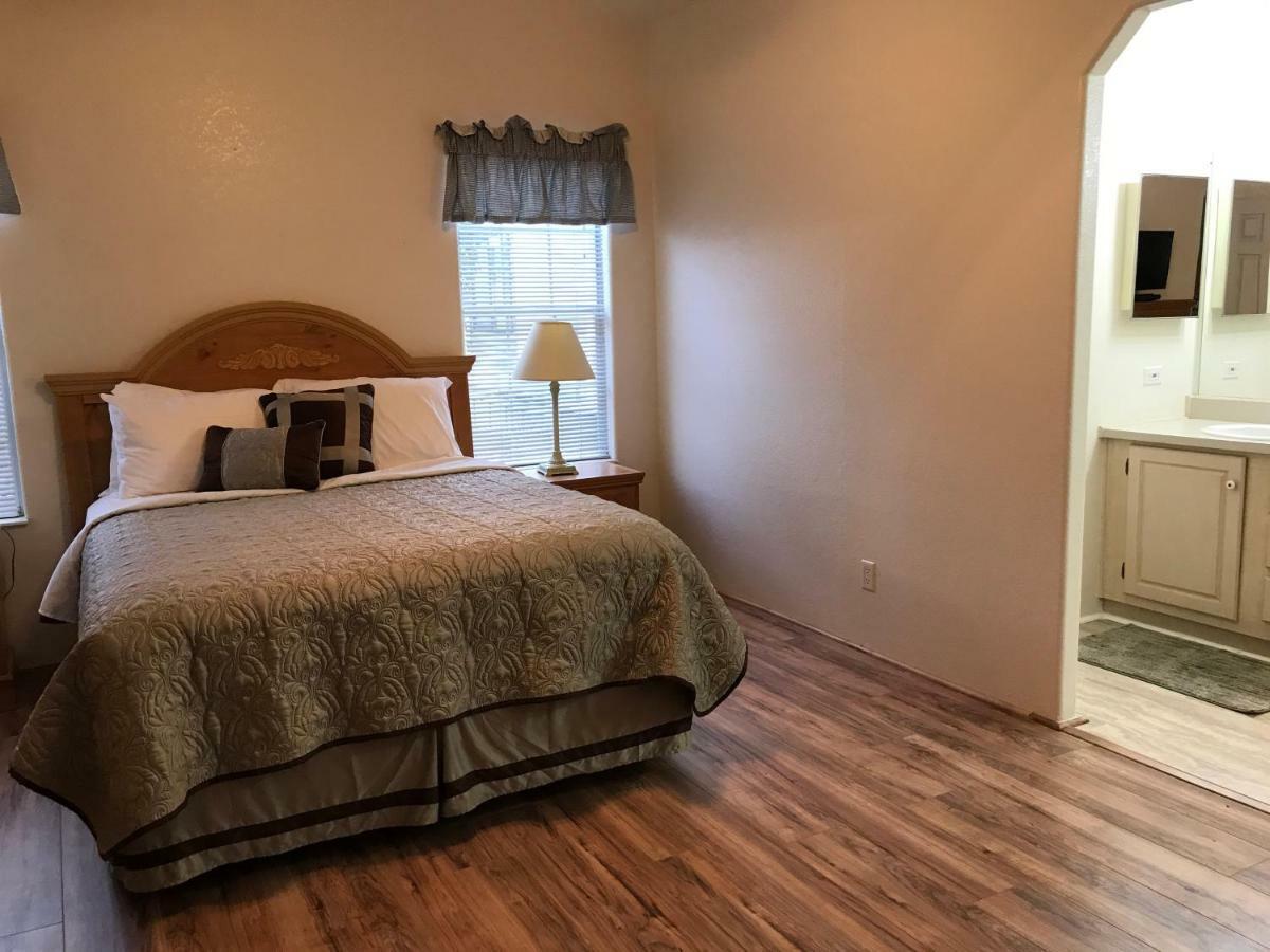 Monte Vista Resort-Age 55 Plus Mesa Eksteriør billede