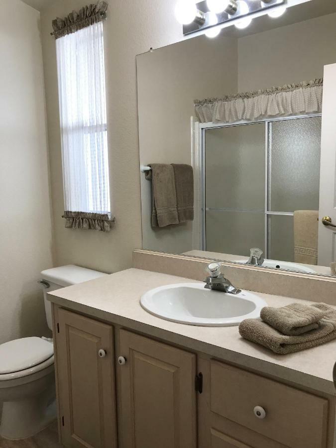 Monte Vista Resort-Age 55 Plus Mesa Eksteriør billede