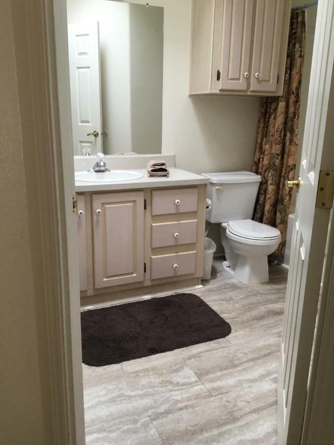Monte Vista Resort-Age 55 Plus Mesa Eksteriør billede